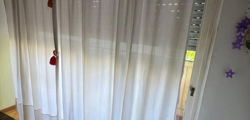 Departamento 2 amb. amoblado en alquiler – Coghlan